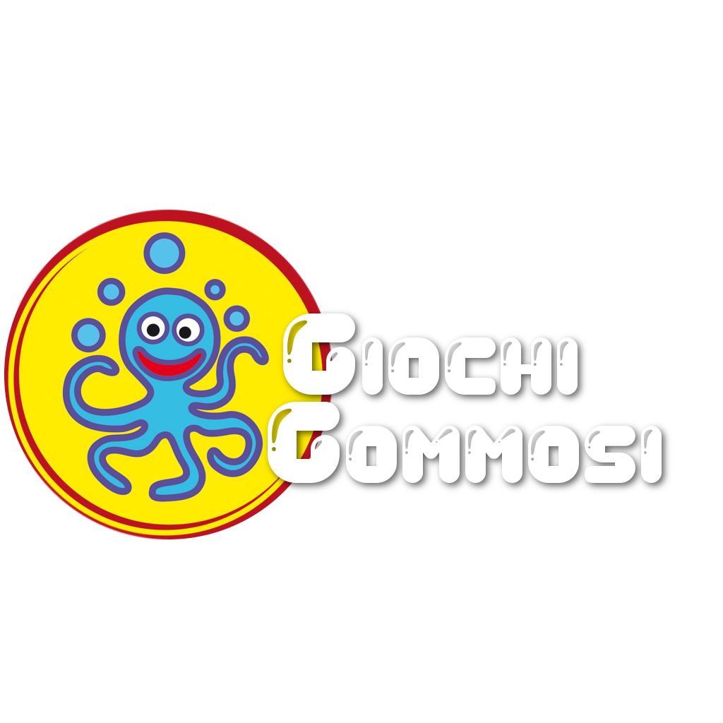 logo mobile giochigommosi noleggio giochi gonfiabili friuli provincia udine